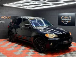 BMW X5 E70 LCI xDrive30d 245ch M Sport A