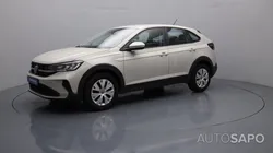 Volkswagen Taigo de 2022