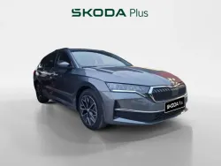 Skoda Octavia FAMILIAR 1.5 TSI MHEV DESIGN 110KW DSG 150 5P