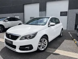 Peugeot 308 1.5 blhdi 130 eat8 active business