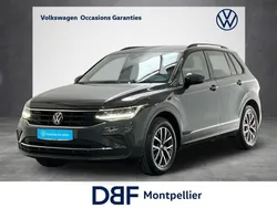 Volkswagen Tiguan 1.5 TSI 150ch DSG7 Life Plus