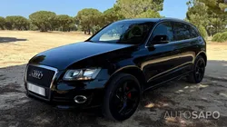 Audi Q5 2.0 TDi Sport S-tronic de 2009