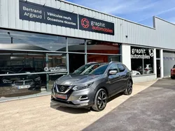 Nissan Qashqai II (J11) 1.6 DCI 130ch Tekna+