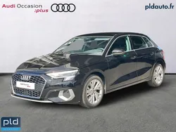 AUDI A3 Sportback 35 TDI 150 S tronic 7 Design Luxe