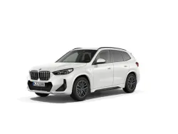 BMW X1 xDrive25eA