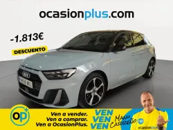 AUDI A1 Sportback 25 TFSI Adrenalin