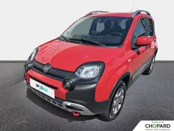 Fiat Panda 0.9 85 ch TwinAir S/S 4x4 Cross