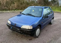 Peugeot 106 Gasolina
