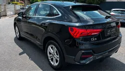 🇫🇷 audi q3 ii sportback 1ère main full entretien audi●véhicule français●35 tdi 2.0 150 s tronic●89 325 km●noir●caméra●gps/blth/écran multimédia●très bon état●garantie 12 mois