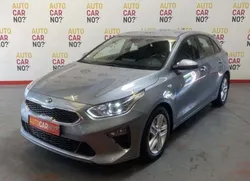 Kia CEED 1.0 T-GDI 120 ISG GT LINE