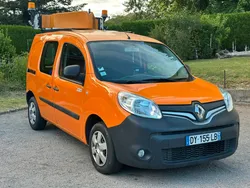 Renault Kangoo Grand Confort 1.5 dCi 110cv Phase 2 - Distribution neuve - CT ok