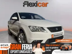 SEAT Toledo 1.2 TSI S&S Style 110