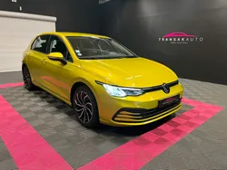 VOLKSWAGEN GOLF 1.5 TSI ACT OPF 130 BVM6 Life 1st