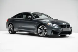 BMW M4 DKG
