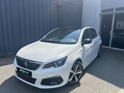 Peugeot 308 (2) BlueHDi 130 EAT8 GT LINE