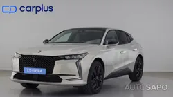 DS DS4 1.6 BlueHDi Performance Line de 2023