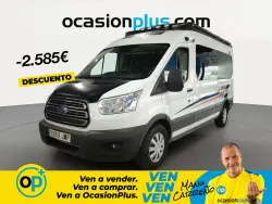 FORD Transit Mixta Trend 130