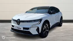 Renault Mégane E-Tech Electric EV60 220ch Techno optimum charge