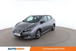 Nissan Leaf 40 kWh Acenta 150 ch