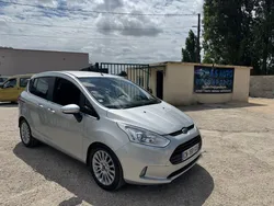 FORD B-Max 1.6 TDCi FAP S&S 95 cv