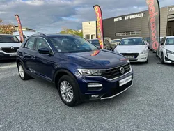 Volkswagen T-Roc Lounge 1L Tsi 115 cv