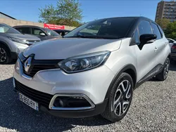 RENAULT Captur 1.5 dCi 90 cv