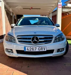 Mercedes-Benz C 180 C 180 K BE Edition Avantgarde Edition Avantgarde