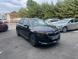 Skoda kamiq sélection 1.0 110ch export Algérie