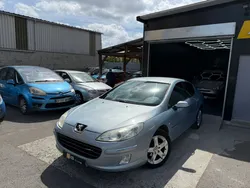 Très Belle Peugeot 407 2.0 HDI Premium 136 5P