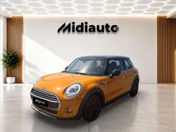 Mini Mini One 102ch Blackfriars