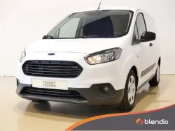 FORD Transit Courier Kombi 1.5TDCi Trend 95