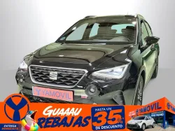 SEAT Arona 1.0 TSI S&S FR XM 110
