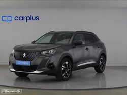Peugeot 2008 1.2 PureTech Allure