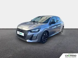 PEUGEOT 208 Hybrid 100 e-DCS6 Allure