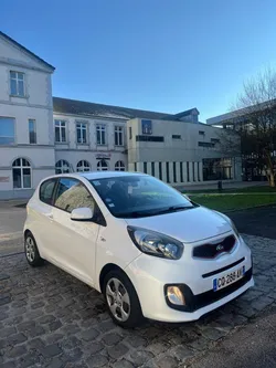 KIA Picanto 1.0 69 cv