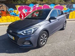 Hyundai i20 1.0 T-GDi Blue Comfort