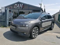 Citroen c4 cactus 1.6 bluehdi 100 s&s shine etg6