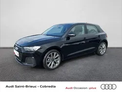 Audi A1 Sportback 25 TFSI 95ch Design