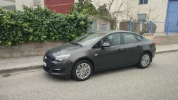 OPEL Astra 1.6CDTi Excellence 110