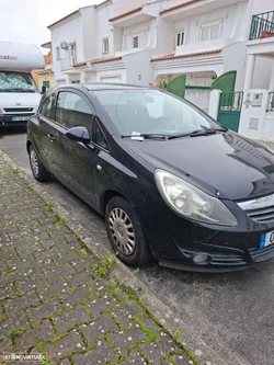 Opel Corsa 1.3 CDTi