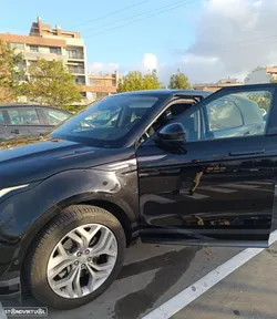 Land Rover Range Rover Evoque 1.5 P300e AWD R-Dynamic SE Auto