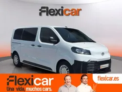 TOYOTA Proace Van L1 2.0D GX Plus 145