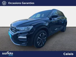 VOLKSWAGEN T-Roc 1.0 TSI 110 Start/Stop BVM6 United