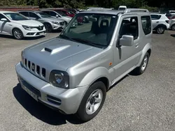 Suzuki Jimny 1.5 DDIS JLX