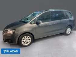 VOLKSWAGEN Touran 2.0TDI CR BMT Edition DSG7 85kW