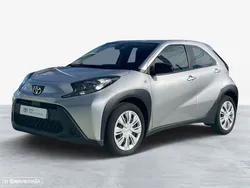 Toyota Aygo X 1.0 Play