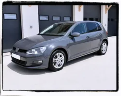Volkswagen Golf VII 1.2 TSI 85 CH GARANTIE / ETAT CONCESSION / PACK JANTE