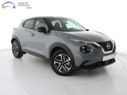 NISSAN Juke 1.0 DIG-T Tekna 4x2 114