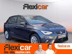 SEAT Ibiza 1.0 TSI S&S Special Edition 115