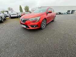 Renault megane 4 1.6 dci 130 energy intens